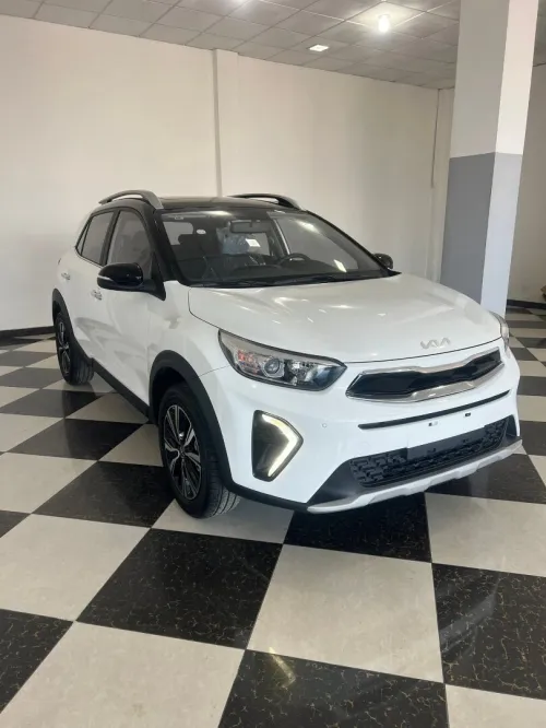 Kia KX1 2025 La touts