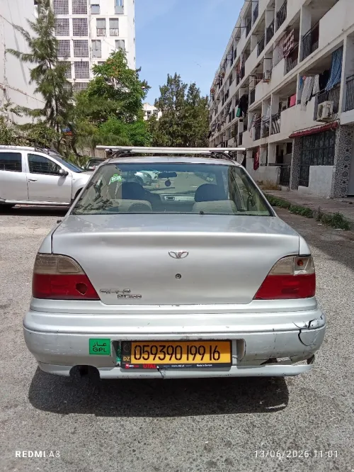 Daewoo Cielo 1999 