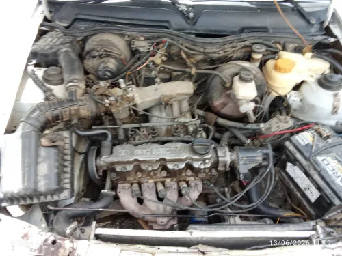 Daewoo Cielo 1999 
