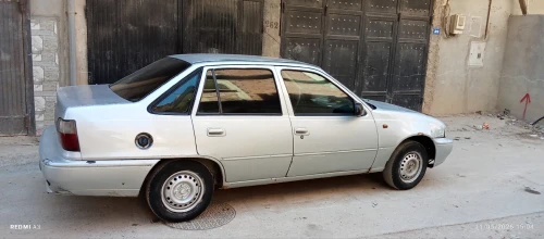 Daewoo Cielo 1999 