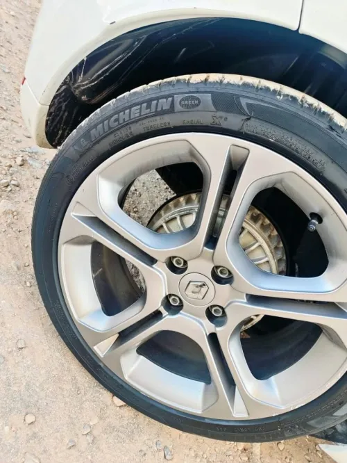 Renault Clio 4 2019 GT Line +
