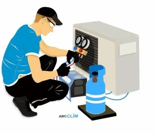 Installation et maintenance climatiseur