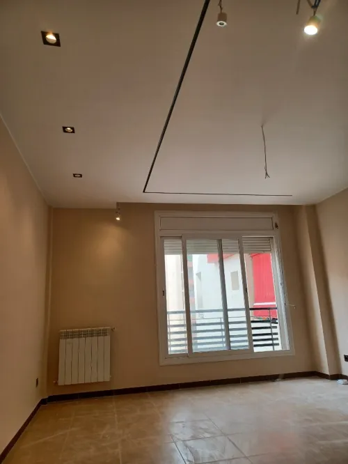 Faux palfon ,b13 , placo plâtre,  separation , + peinture +spot