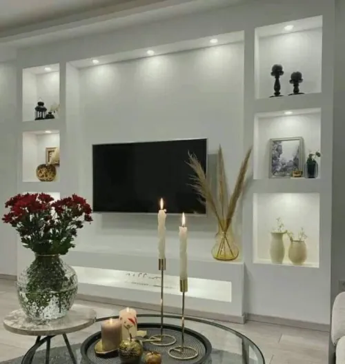 Placo platre décoration pvc 