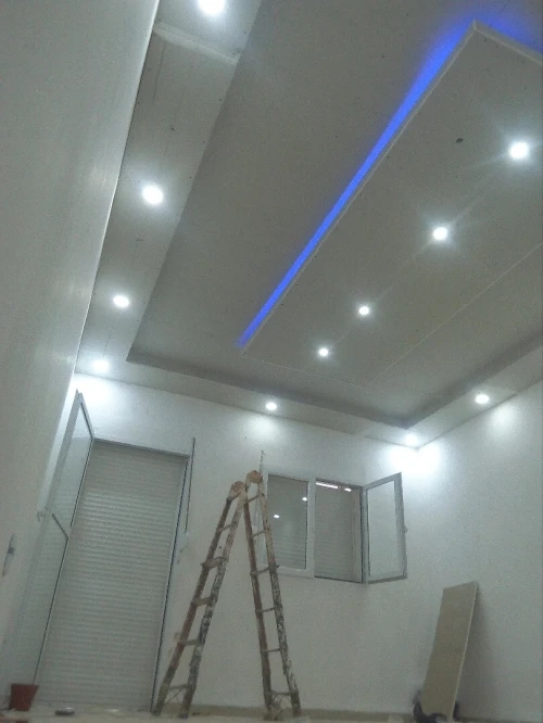 Placoplatre plus +