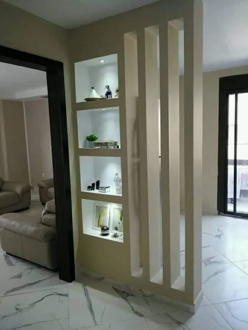 Placo platre décoration pvc 