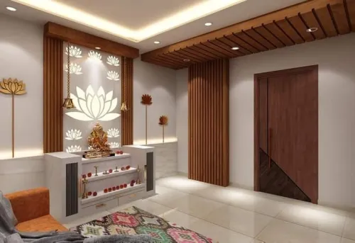 Placo platre décoration pvc 