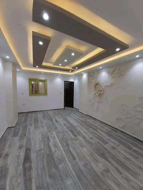 Placo platre décoration pvc 