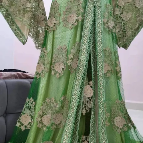 Caftan Royal 
