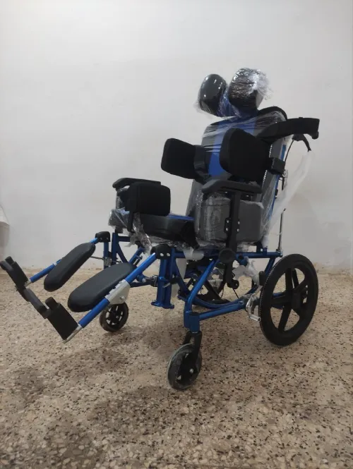Fauteuil roulant IMC adultes et enfants 