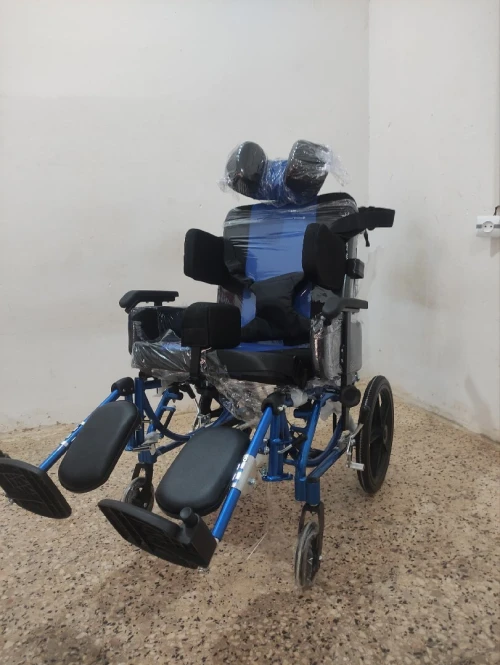 Fauteuil roulant IMC adultes et enfants 