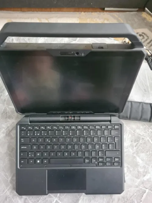 Tablette Dell latitude 7230