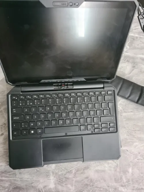 Tablette Dell latitude 7230