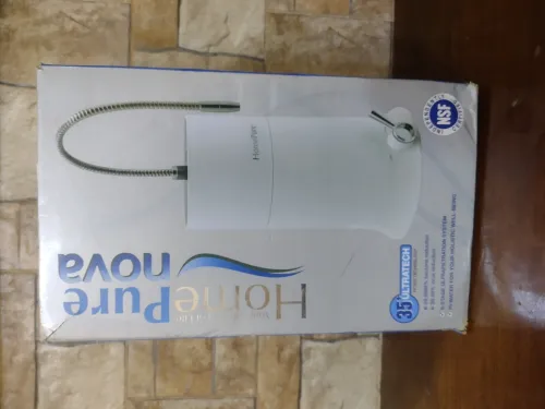 HOME PURE NOVA WATER FILTER