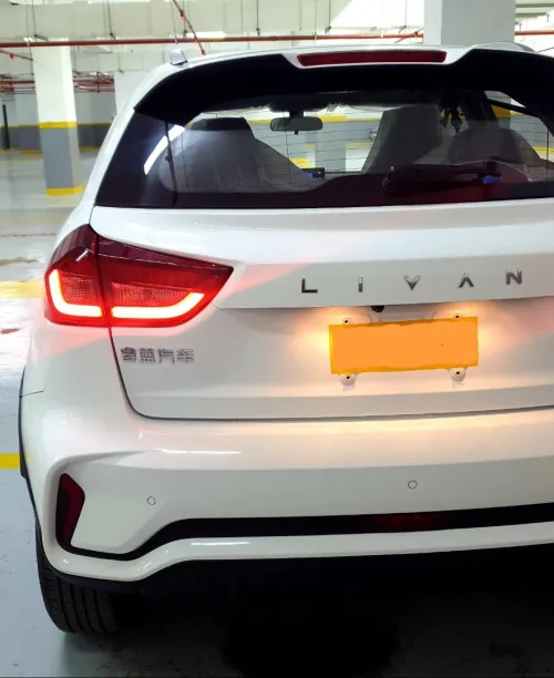 Livan X3 Pro  2025 