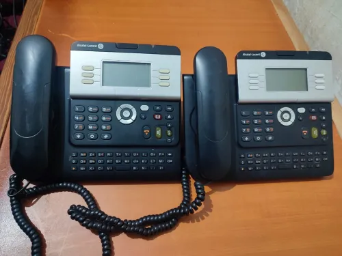 Poste Opérateur Alcatel Lucent 4029