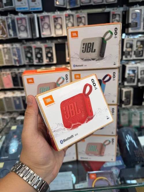 JBL GO 4