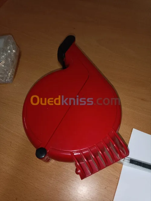 Distributeur de tickets fil d'attente