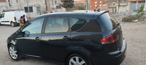 Seat Altea 2009 Altea