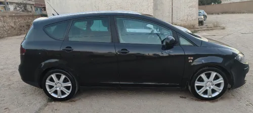 Seat Altea 2009 Altea