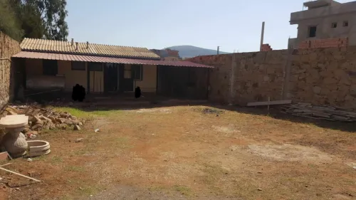 Vente Terrain Mostaganem Achaacha