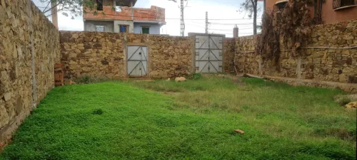 Vente Terrain Mostaganem Achaacha