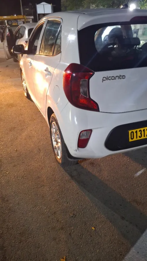 Kia Picanto 2019 LX