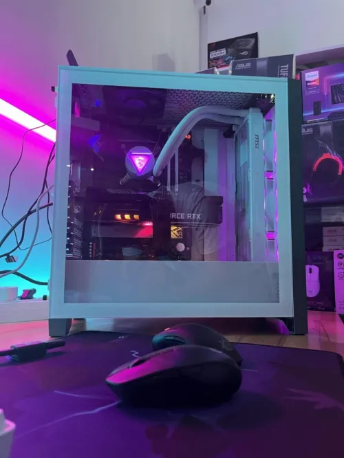 PC GAMER