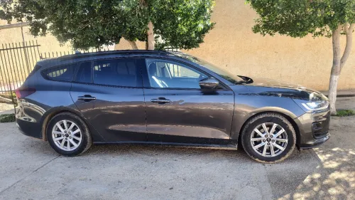 Ford Focus 2022 Focus