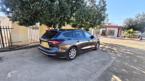 Ford Focus 2022 Focus
