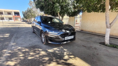 Ford Focus 2022 Focus