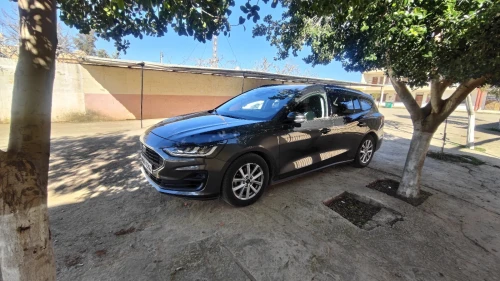 Ford Focus 2022 Focus