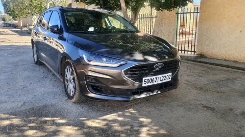 Ford Focus 2022 Focus