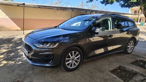 Ford Focus 2022 Focus