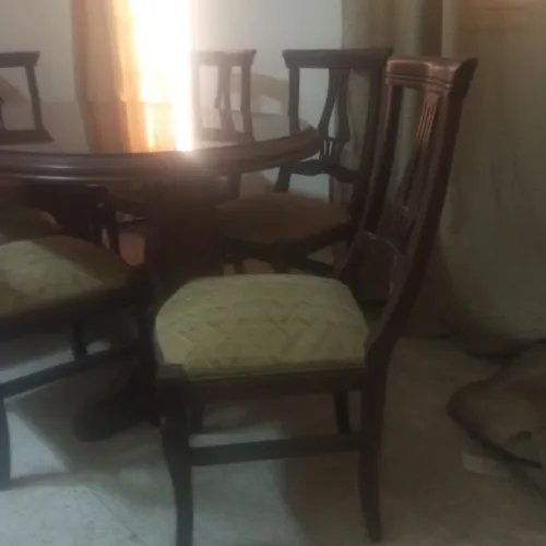 table à manger pour salon