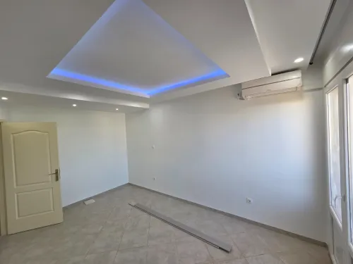 Location Appartement F6 Alger Souidania