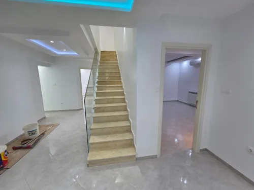 Location Appartement Duplex F6 Alger Souidania