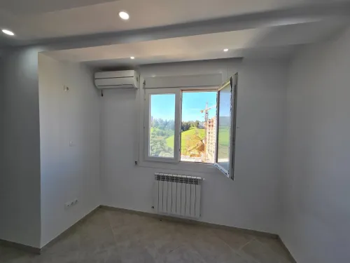 Location Appartement F6 Alger Souidania