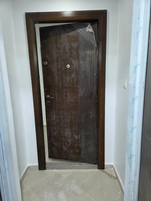 Location Appartement F6 Alger Souidania