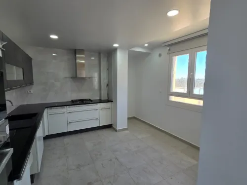 Location Appartement F6 Alger Souidania