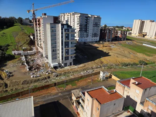Location Appartement Duplex F6 Alger Souidania