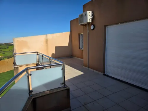 Location Appartement F6 Alger Souidania