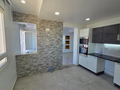 Location Appartement F6 Alger Souidania