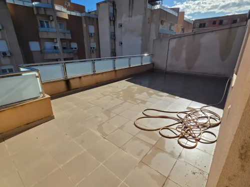 Location Appartement F6 Alger Souidania