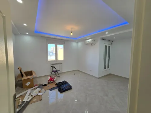 Location Appartement F6 Alger Souidania