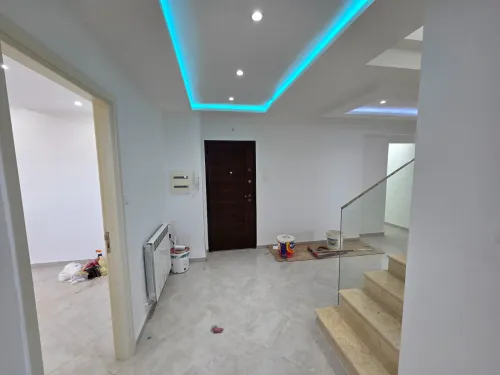 Location Appartement F6 Alger Souidania