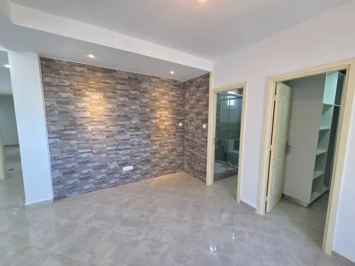Location Appartement F6 Alger Souidania