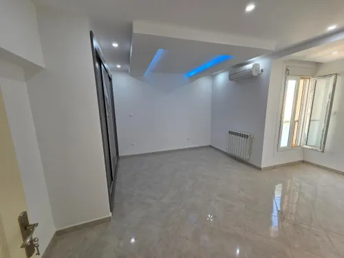 Location Appartement F6 Alger Souidania