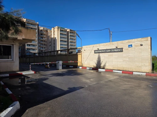 Location Appartement Duplex F6 Alger Souidania