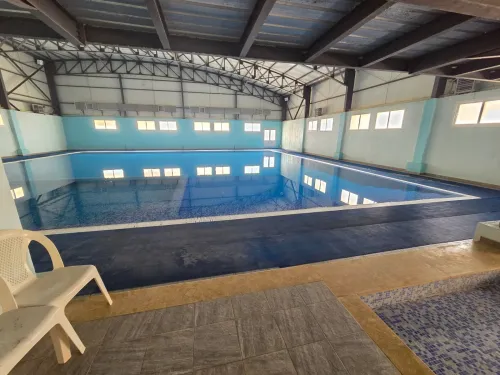 Location Appartement F6 Alger Souidania